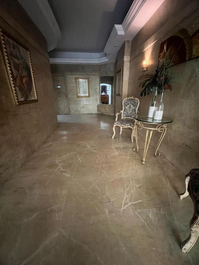Copacabana Experience Apartment ริโอเดจาเนโร ภายนอก รูปภาพ